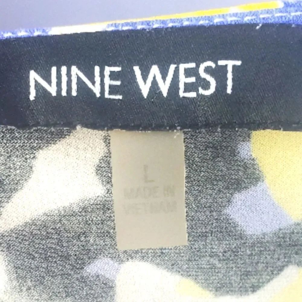 NINE WEST Blouse - Picture 5 of 6